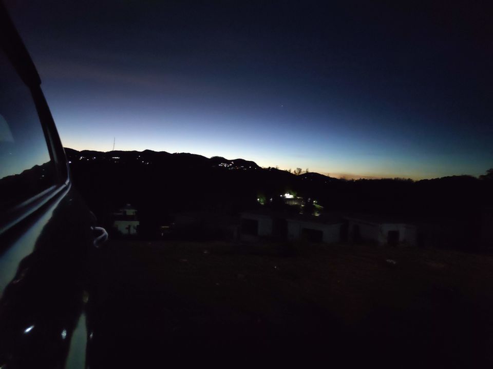 Photo of The Unplanned Road Trip: The fear is real! #COVID-19 #Lockdown by Mohammed Afzal