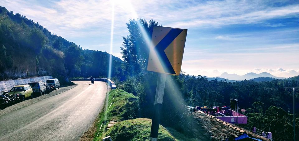 Photo of The Unplanned Road Trip: The fear is real! #COVID-19 #Lockdown by Mohammed Afzal
