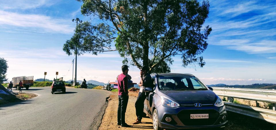 Photo of The Unplanned Road Trip: The fear is real! #COVID-19 #Lockdown by Mohammed Afzal