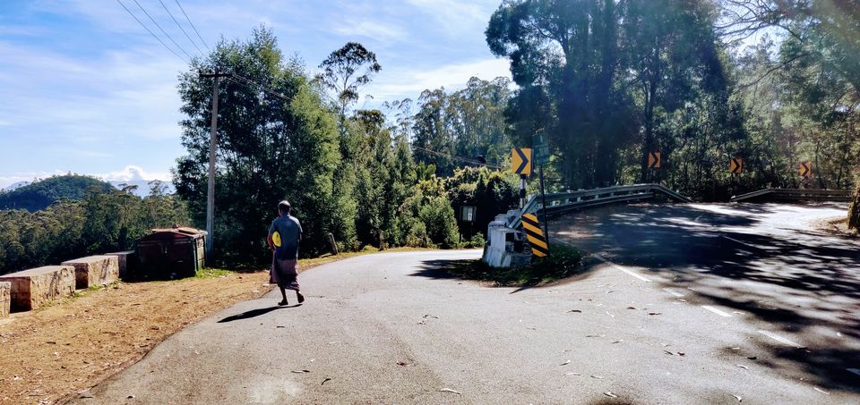 Photo of The Unplanned Road Trip: The fear is real! #COVID-19 #Lockdown by Mohammed Afzal