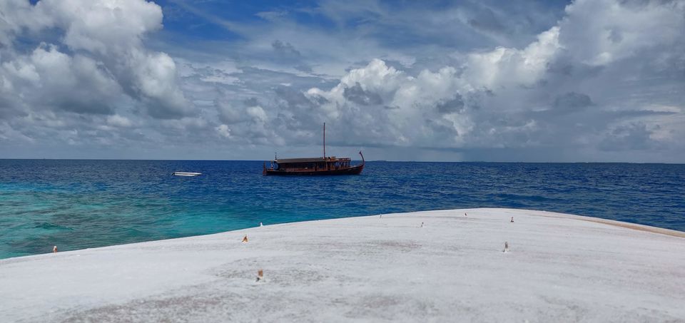 Photo of Honeymoon in Maldives on a Budget...A Trip before the Lockdown to be Cherished during the #Lockdown! by Mayuri Karnik