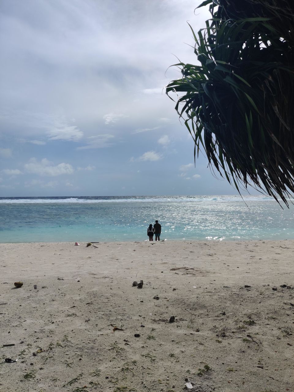 Photo of Honeymoon in Maldives on a Budget...A Trip before the Lockdown to be Cherished during the #Lockdown! by Mayuri Karnik