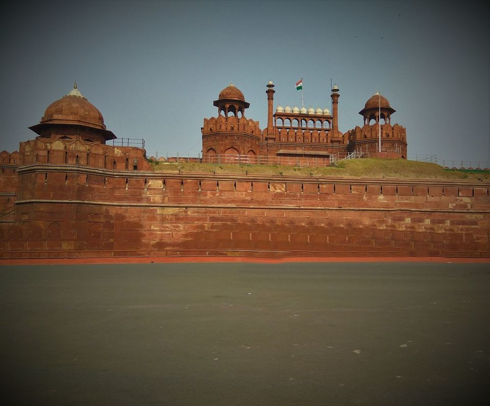 Photo of Your Guide To Delhi, The Heritage Hub! 7/9 by IndianGirlWhoWanders
