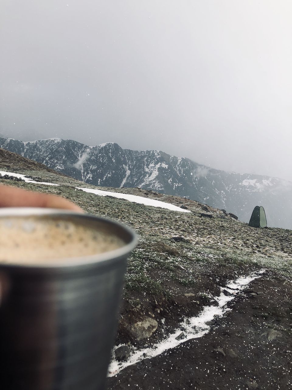 Photo of Dharamshala-McLeod Ganj Trip by BrosOnRoads. 4/9 by Bros On Roads by Jasbir & Akshit