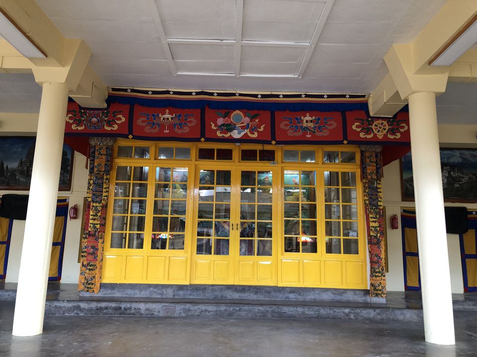 Photo of Dharamshala-McLeod Ganj Trip by BrosOnRoads. 6/9 by Bros On Roads by Jasbir & Akshit