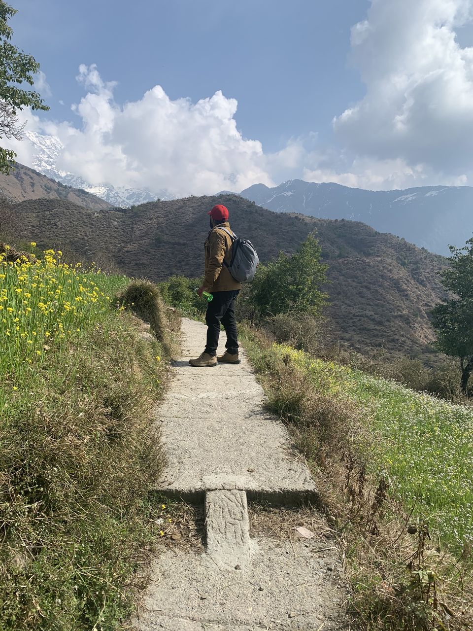 Photo of Dharamshala-McLeod Ganj Trip by BrosOnRoads. 5/9 by Bros On Roads by Jasbir & Akshit