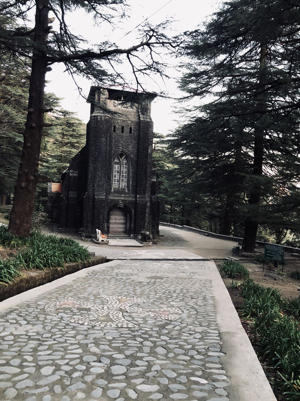 Photo of Dharamshala-McLeod Ganj Trip by BrosOnRoads. 7/9 by Bros On Roads by Jasbir & Akshit