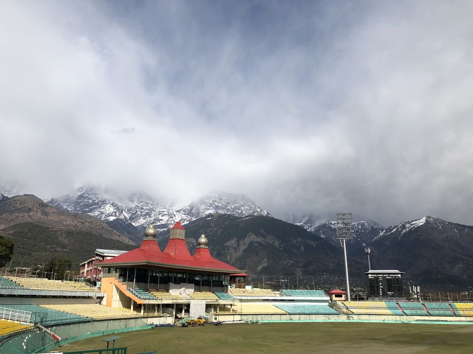 Photo of Dharamshala-McLeod Ganj Trip by BrosOnRoads. 8/9 by Bros On Roads by Jasbir & Akshit