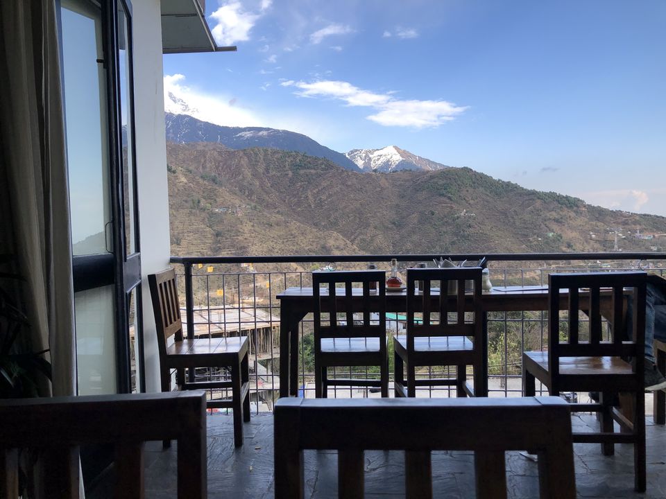 Photo of Dharamshala-McLeod Ganj Trip by BrosOnRoads. 9/9 by Bros On Roads by Jasbir & Akshit