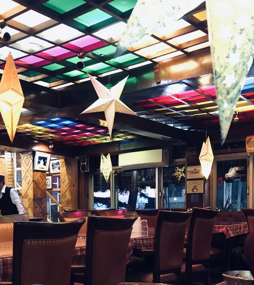 Photo of Mcllo Beer Bar and Restaurant, Jogiwara Road, McLeod Ganj, Himachal Pradesh, India by Bros On Roads by Jasbir & Akshit