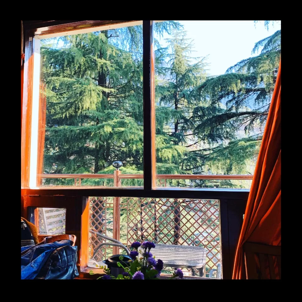 Photo of Hotel Moon Walk Residency, near Japanese Resturant, Dharamshala, Himachal Pradesh, India by Bros On Roads by Jasbir & Akshit