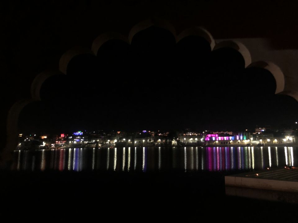 Photo of PUSHKAR- “City of Temples” by Bros On Roads by Jasbir & Akshit