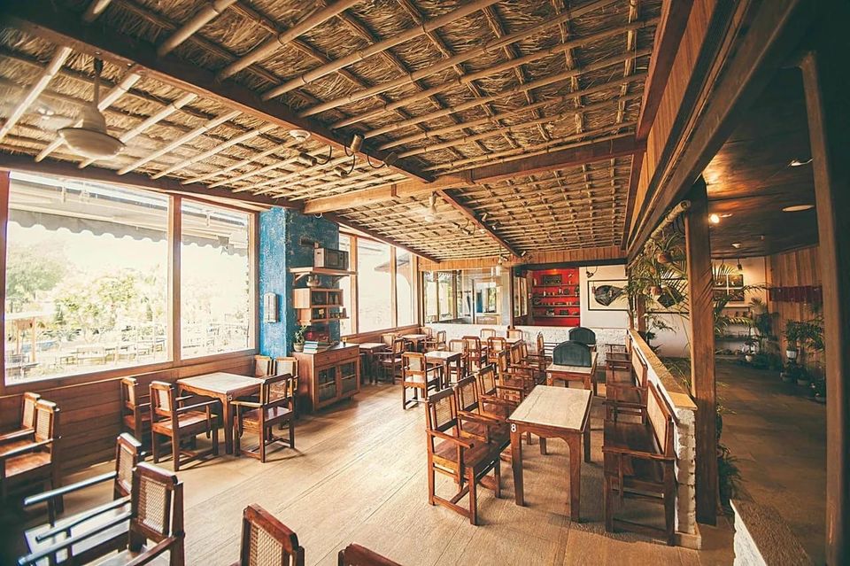 Photo of Top 5 Café in Jaipur by Bros On Roads by Jasbir & Akshit