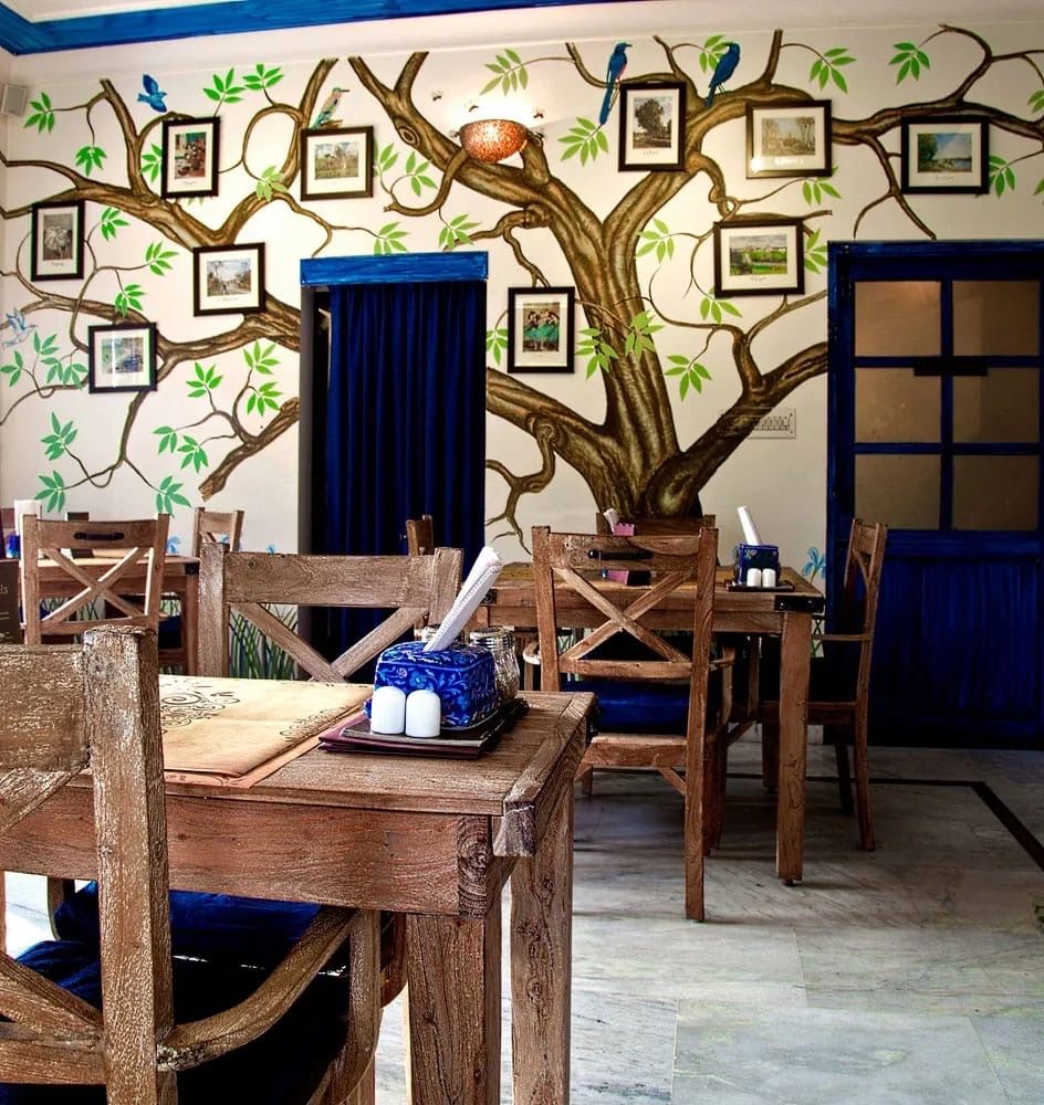 Photo of Top 5 Café in Jaipur 3/5 by Bros On Roads by Jasbir & Akshit