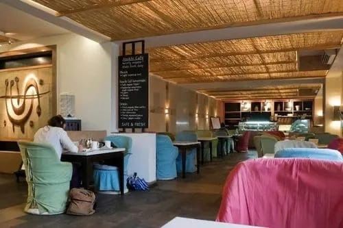 Photo of Top 5 Café in Jaipur 4/5 by Bros On Roads by Jasbir & Akshit