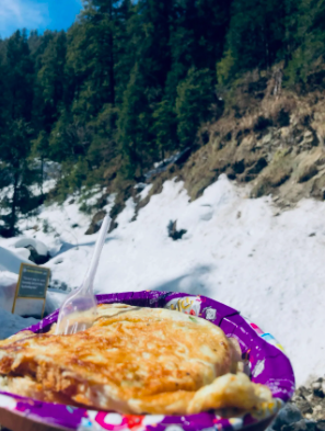 Photo of Dalhousie-Khajjiar 3/10 by Bros On Roads by Jasbir & Akshit