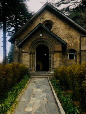 Photo of Dalhousie-Khajjiar 6/10 by Bros On Roads by Jasbir & Akshit