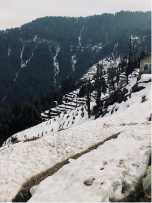 Photo of Dalhousie-Khajjiar 10/10 by Bros On Roads by Jasbir & Akshit