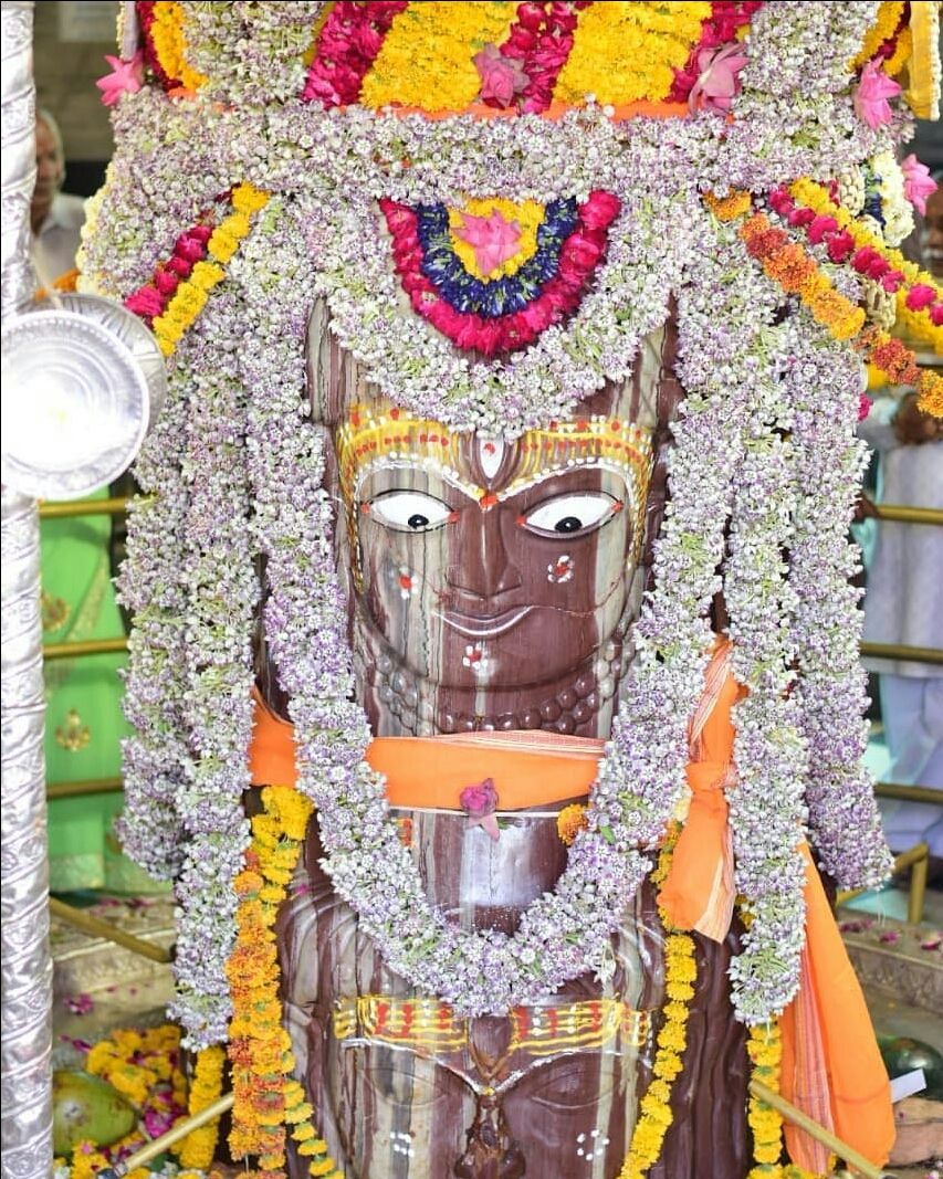 Photo of WORLD FAMOUS अष्टमुखी पशुपतिनाथ मंदिर, मन्दसौर by Naresh Lalwani