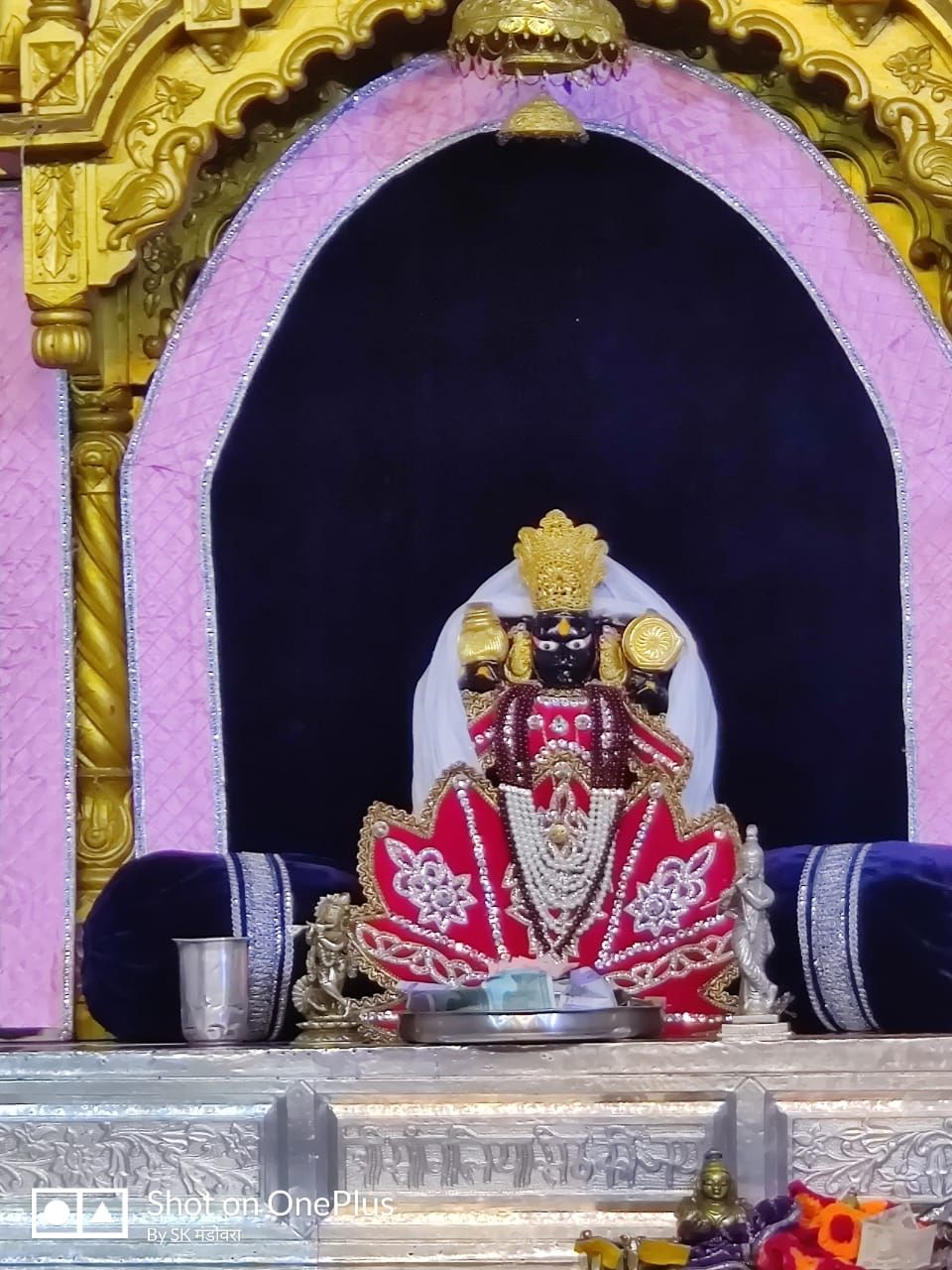 Photo of Sawariya seth temple by Naresh Lalwani