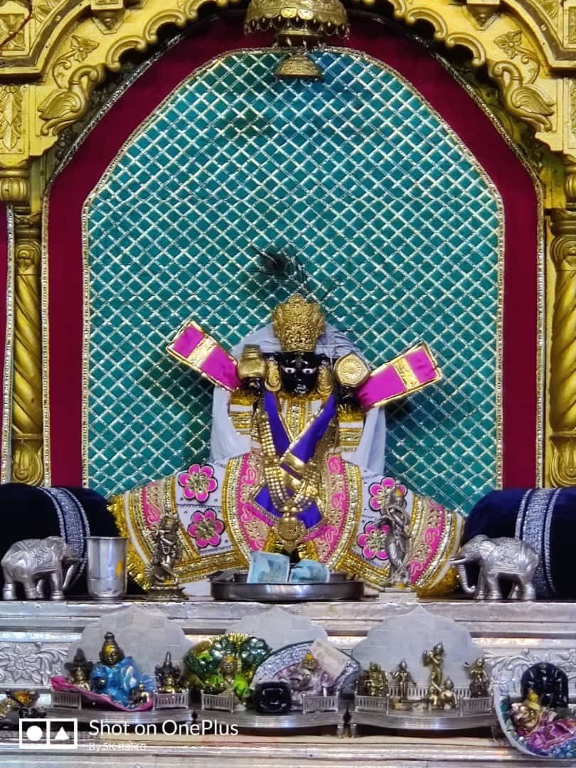 Photo of Sawariya seth temple by Naresh Lalwani