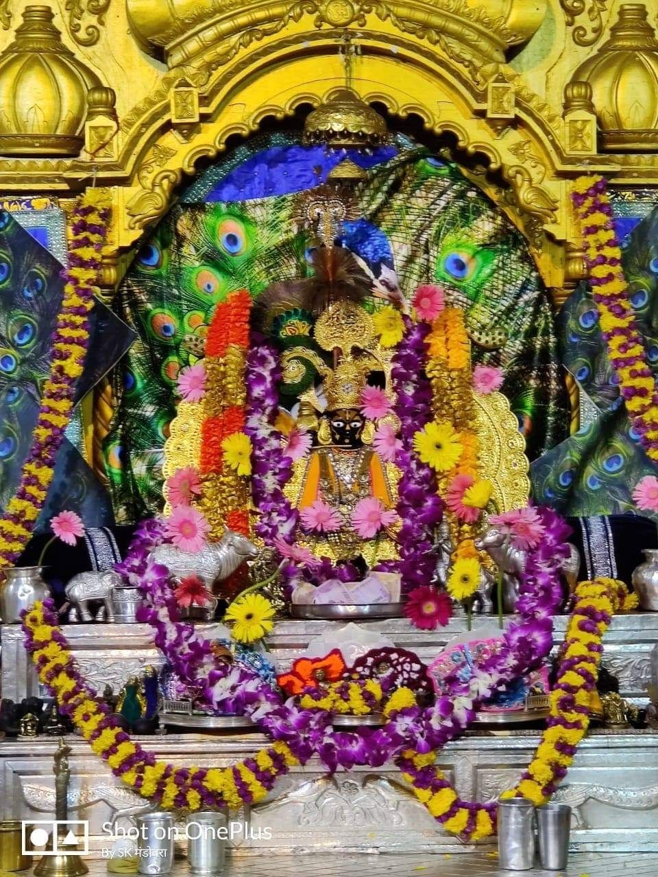 Photo of Sawariya seth temple by Naresh Lalwani