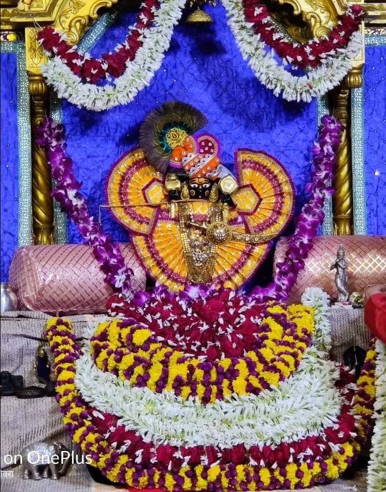 Photo of Sawariya seth temple by Naresh Lalwani