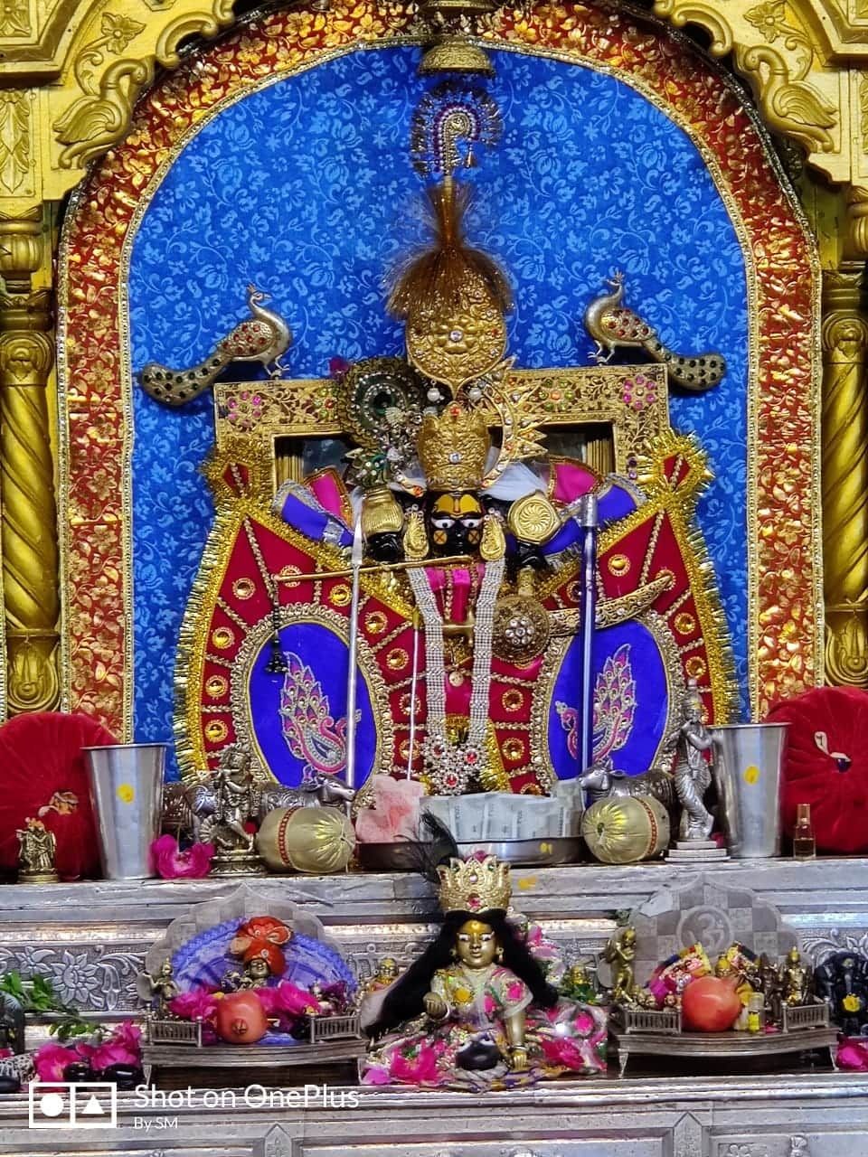 Photo of Sawariya seth temple by Naresh Lalwani