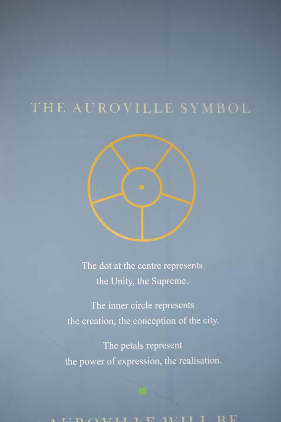 Photo of Auroville Puducherry, Auroville, Bommayapalayam, Tamil Nadu, India by Apurbo Samanta