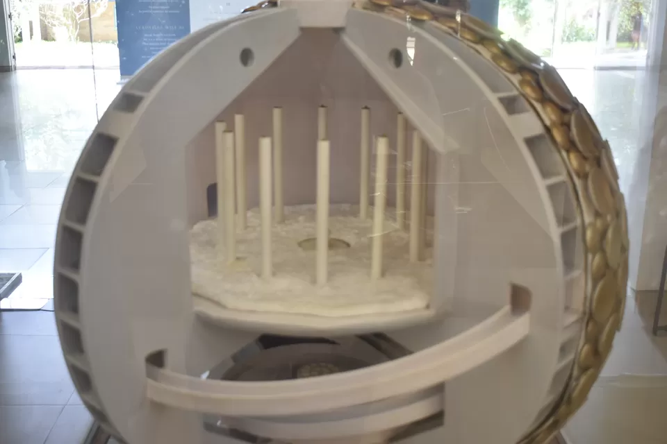 Photo of Auroville Puducherry, Auroville, Bommayapalayam, Tamil Nadu, India by Apurbo Samanta