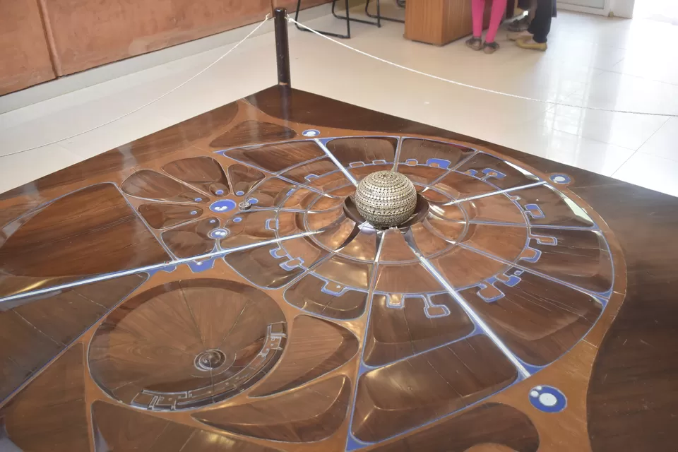 Photo of Auroville Puducherry, Auroville, Bommayapalayam, Tamil Nadu, India by Apurbo Samanta