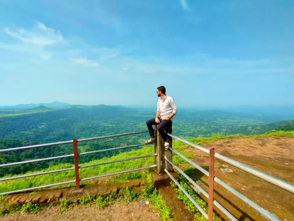 Photo of One Day Trip - Saputara Hill Station @500 per person #PerfectDay by RSB Vlogs