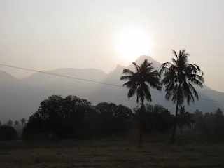 Photo of Kolli Hills, Tamil Nadu by Karthik Ramanathan