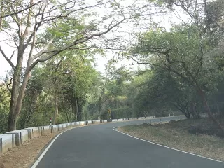 Photo of Kolli Hills by Karthik Ramanathan