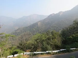 Photo of Kolli Hills by Karthik Ramanathan