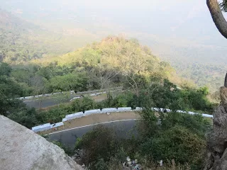 Photo of Kolli Hills by Karthik Ramanathan