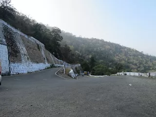Photo of Kolli Hills by Karthik Ramanathan