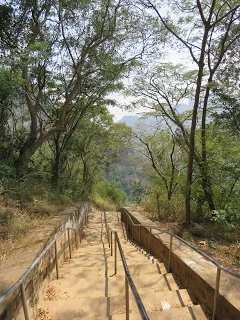 Photo of Kolli Hills by Karthik Ramanathan