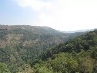 Photo of Kolli Hills by Karthik Ramanathan