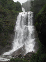 Photo of Kemmangundi, Karnataka, India by Karthik Ramanathan