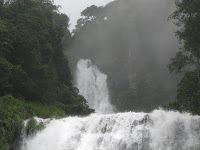 Photo of Kemmangundi, Karnataka, India by Karthik Ramanathan