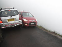Photo of Kemmanagundi-Chikmagalur and around ! by Karthik Ramanathan
