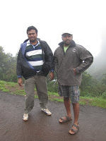 Photo of Chikmagalur, Karnataka, India by Karthik Ramanathan