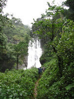Photo of Kemmangundi, Karnataka, India by Karthik Ramanathan