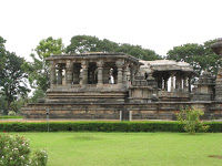 Photo of Belur, Karnataka, India by Karthik Ramanathan