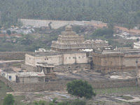 Photo of Belur, Karnataka, India by Karthik Ramanathan