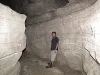 Photo of Anantapur - Belum Caves - Horsely Hills by Karthik Ramanathan