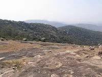 Photo of Horsley Hills, Andhra Pradesh, India by Karthik Ramanathan