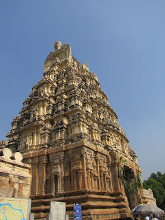 Photo of Srirangapatna, Karnataka, India by Karthik Ramanathan