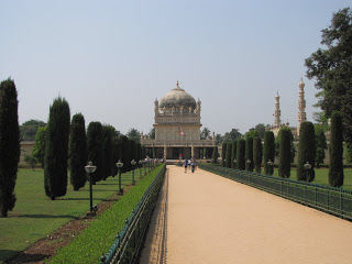Photo of Srirangapatna, Karnataka, India by Karthik Ramanathan